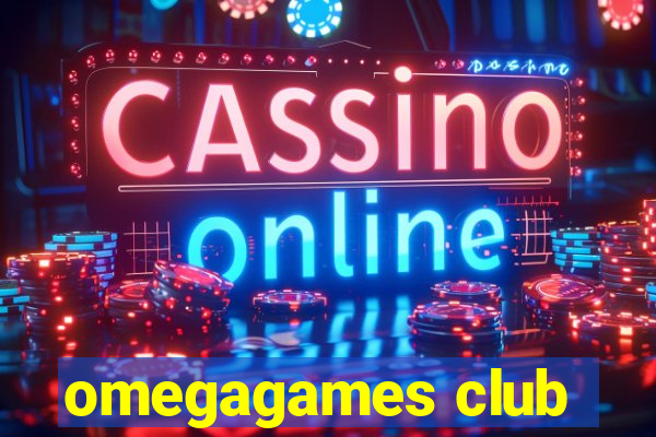 omegagames club